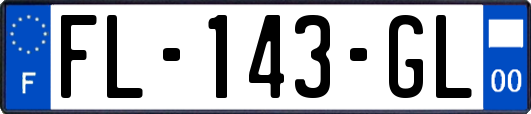 FL-143-GL