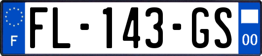 FL-143-GS