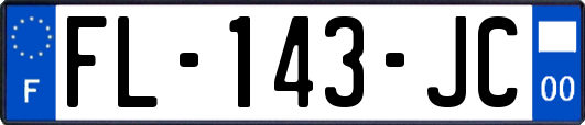 FL-143-JC