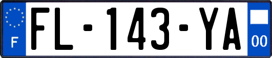 FL-143-YA