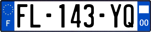 FL-143-YQ