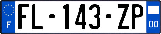 FL-143-ZP