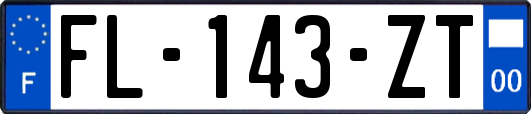 FL-143-ZT