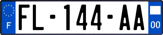 FL-144-AA