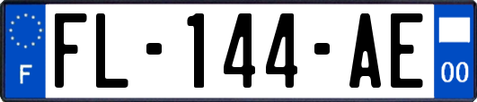 FL-144-AE