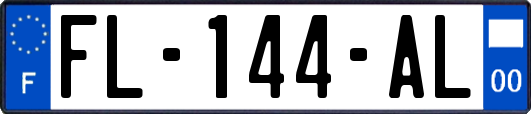 FL-144-AL