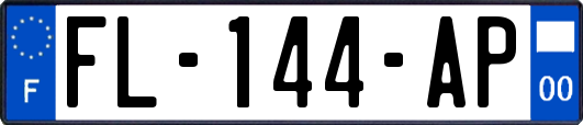 FL-144-AP