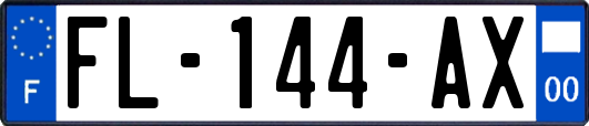 FL-144-AX