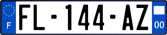 FL-144-AZ