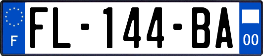 FL-144-BA