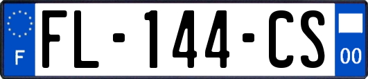 FL-144-CS