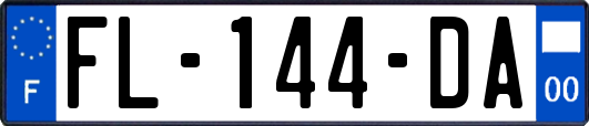 FL-144-DA