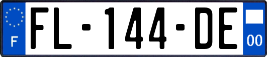 FL-144-DE