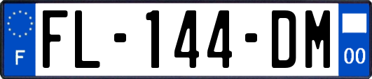 FL-144-DM