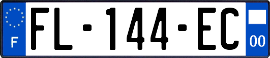 FL-144-EC