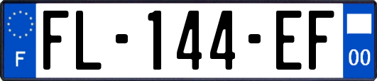 FL-144-EF