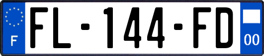 FL-144-FD