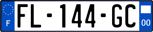 FL-144-GC