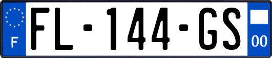 FL-144-GS
