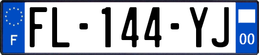 FL-144-YJ