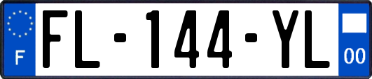 FL-144-YL