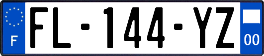 FL-144-YZ