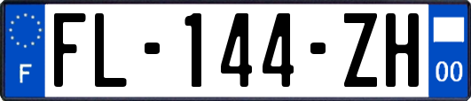 FL-144-ZH