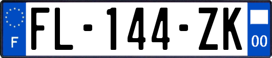 FL-144-ZK