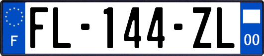 FL-144-ZL