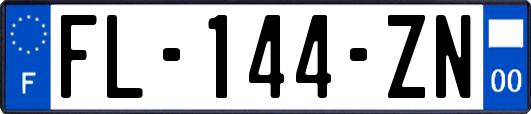 FL-144-ZN