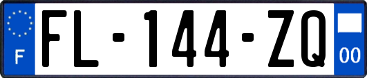FL-144-ZQ