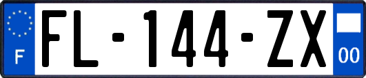 FL-144-ZX