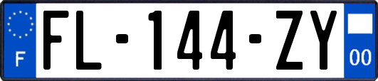 FL-144-ZY