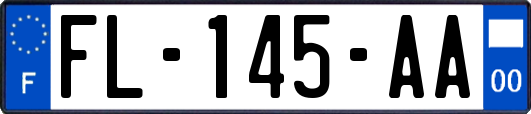 FL-145-AA