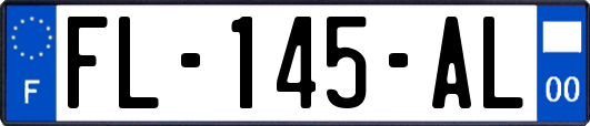 FL-145-AL