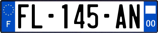 FL-145-AN