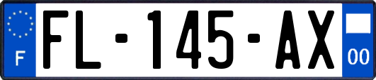 FL-145-AX