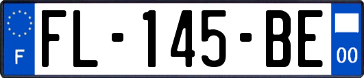 FL-145-BE