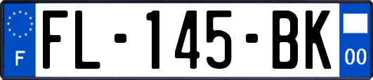 FL-145-BK