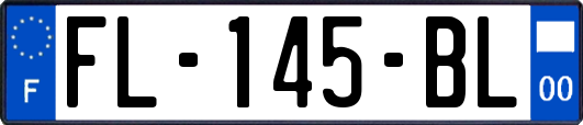 FL-145-BL