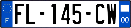 FL-145-CW