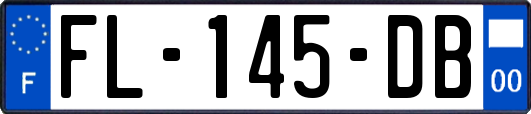 FL-145-DB