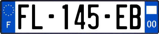 FL-145-EB