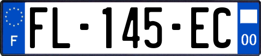 FL-145-EC