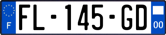 FL-145-GD