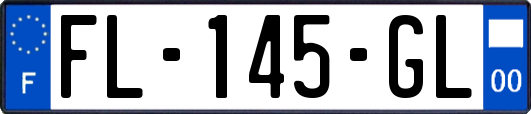 FL-145-GL