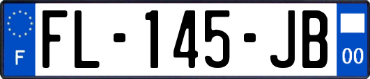 FL-145-JB