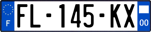 FL-145-KX