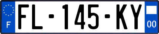 FL-145-KY