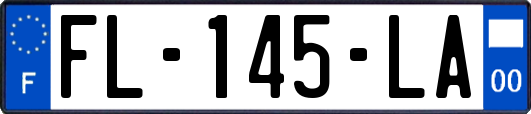 FL-145-LA